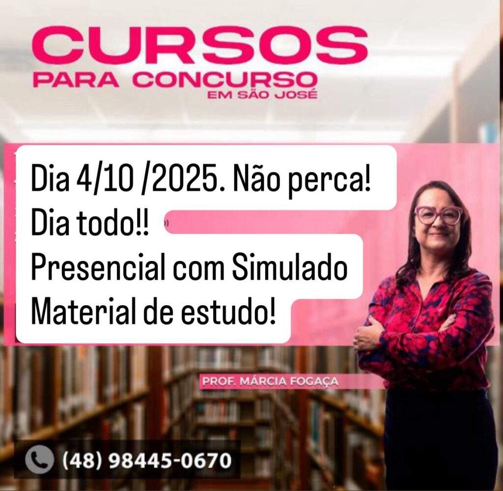 Curso Preparatório para Prova Nacional Docente