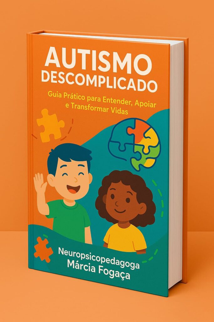 Autismo Descomplicado